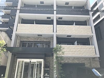 外観：外観