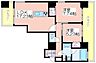間取り：間取図