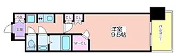 コンフォリア阿波座 10階/-