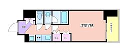ルネフラッツ谷町四丁目 10階/-