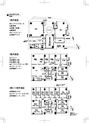 アイオス五反田駅前ビル 9階/911号