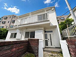 横浜市戸塚区戸塚町