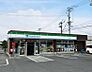 周辺：ファミリーマート佐賀鹿江店まで車で約2分(約800ｍ)