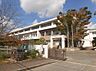 周辺：川副中学校まで徒歩約13分(約1,040m)