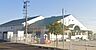 周辺：みなみ保育園まで車で約3分(約1,000m)