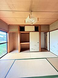 和室の画像