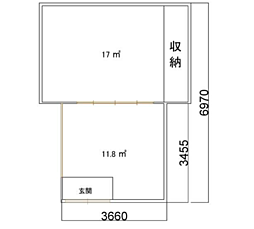 枝川倉庫 -/1F