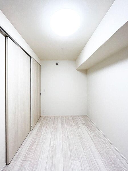洋室を拡大表示