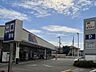 周辺：マルアイ上手野店 890m