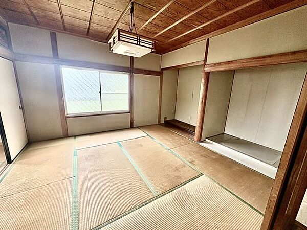 和室