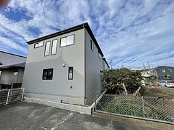 東区筥松3丁目新築戸建