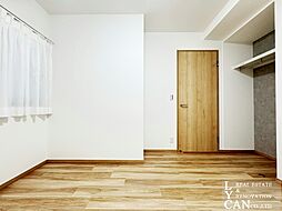 洋室の画像