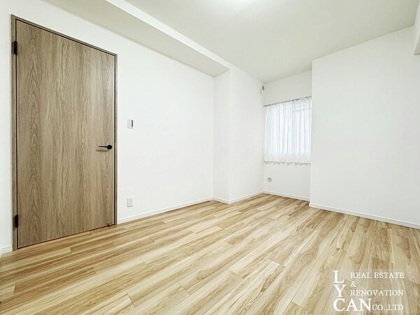 子供部屋
