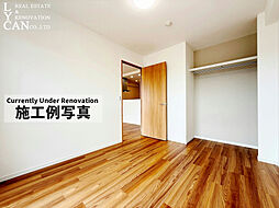 洋室の画像