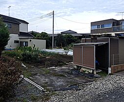 宝積寺(役場北)