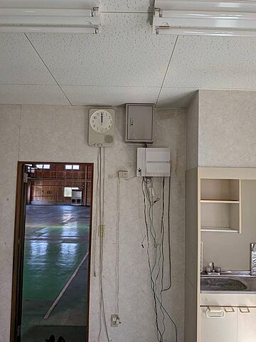 室内