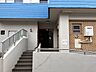 エントランス：エントランス