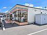 周辺：セブン-イレブン 三郷市役所東店 1070m