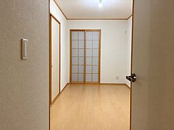 洋室の画像