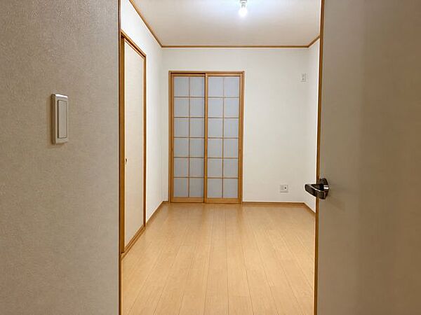 洋室