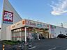周辺：ウエルシア三郷早稲田店 800m