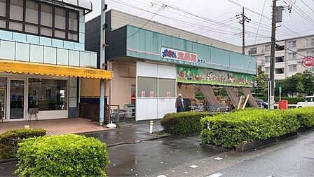 おっ母さん食品館三郷店 1200m