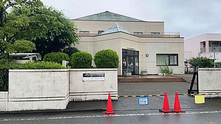 三郷市立早稲田児童センター 1400m