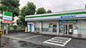 周辺：ファミリーマート 三郷早稲田七丁目店 510m