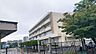 周辺：三郷市立早稲田小学校 770m