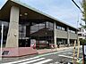 周辺：三郷市立早稲田図書館 1000m