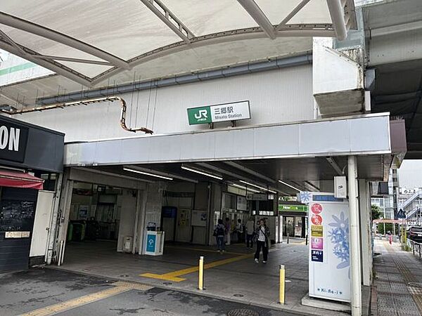 周辺を拡大表示