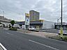 周辺：ドラッグストア マツモトキヨシ 三郷中央駅前店 430m
