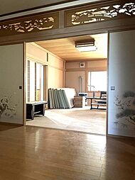 室内の画像