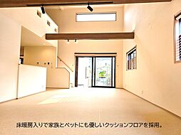 室内の画像