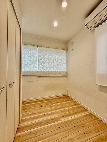 子供部屋