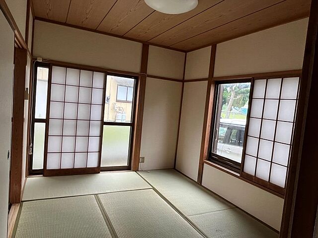 和室