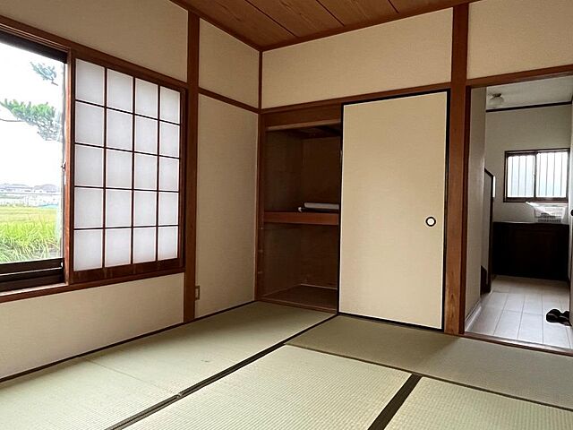 和室