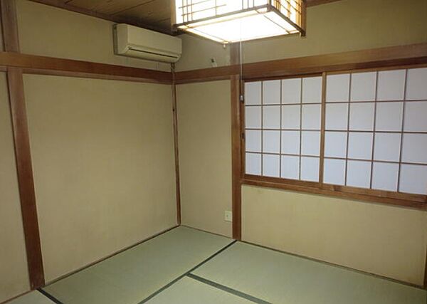 和室