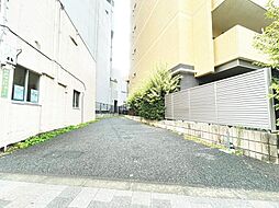 荒川区町屋6丁目 土地