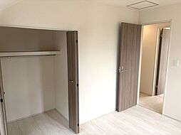 洋室の画像