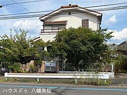 売土地 八幡市美濃山御幸