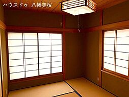 和室の画像