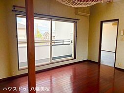 洋室の画像