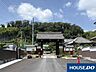 周辺：八幡保育園 110m