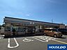 周辺：セブン-イレブン 八幡五反田店 600m