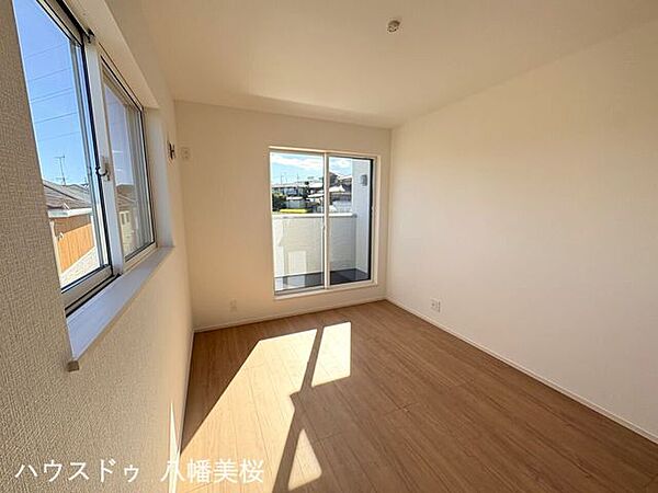 子供部屋