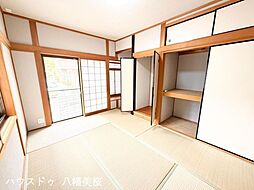 和室の画像