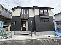 新築戸建 枚方市楠葉丘一丁目