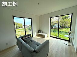 小田原市小竹第11 新築戸建て 全2棟
