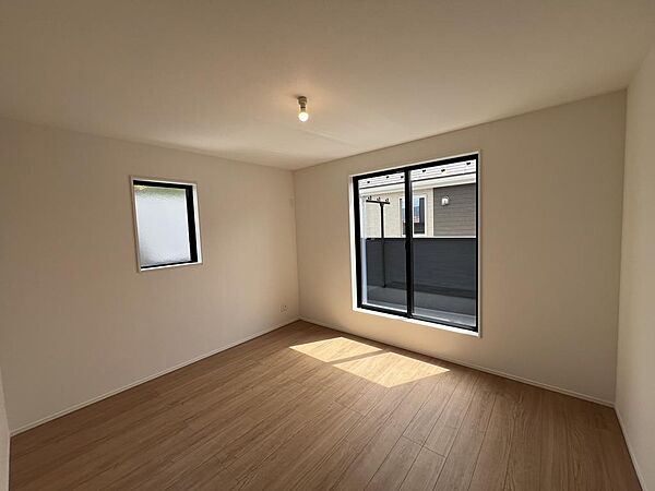 子供部屋